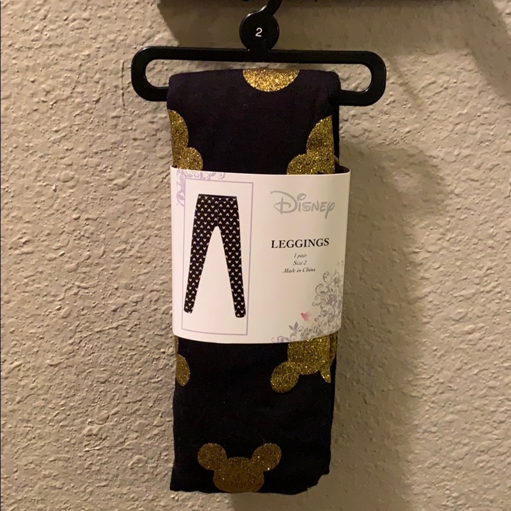Torrid Disney Leggings